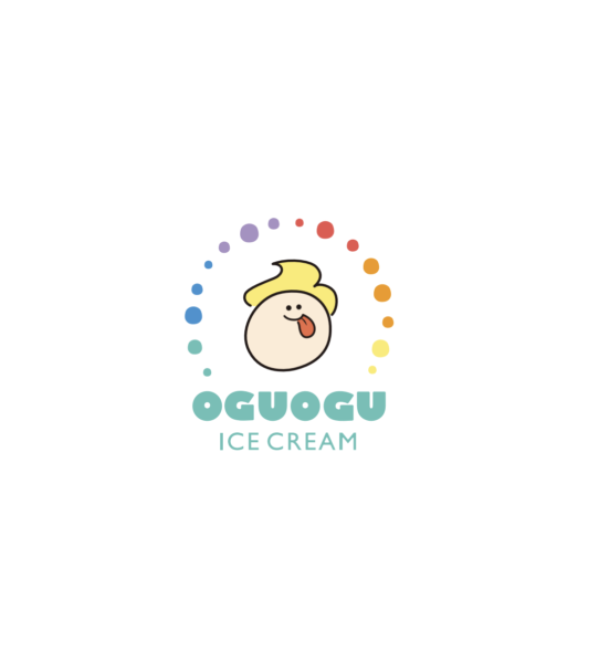 【出店者紹介：OGUOGU ICECREAM】10/12～10/14 　イオンモール日吉津　伯耆の国フェスタ　by　大山時間