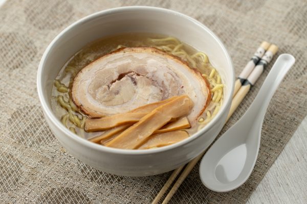 【出店者紹介：ラーメン悟空】10/12～10/14 　イオンモール日吉津　伯耆の国フェスタ　by　大山時間